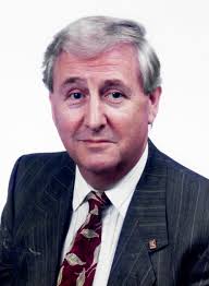 Peter Hamlin Obituary