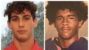 Tyler Zook's Instagram, Twitter & Facebook