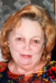 Obituary information for Newman, Barbara Ann Foster)