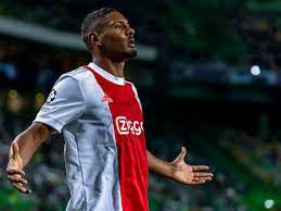 22.06.1994 · sébastien haller, 27, uit ivoorkust afc ajax, sinds 2020 centrumspits marktwaarde: Haller Ontbreekt Bij Ivoorkust Door Geboorte Van Zijn Kind