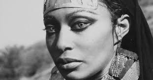 Sound Off: Donyale Luna's Legacy Also Includes Avoiding Black Issues