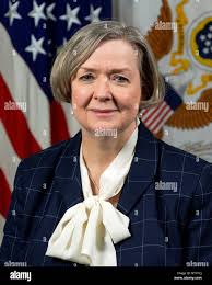 Virginia richards hi-res stock photography and images