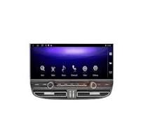 RoadNavi Android Car Radio for Porsche Cayenne 2010-2017 Car Multimedia  Player Wireless Carplay 4G 360
