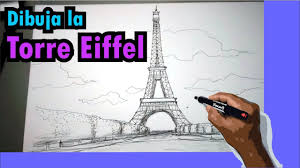 Puedes sugerir una descripción de éste álbum y publicar nuevas fotos en él. How To Draw The Eiffel Tower The Eiffel Tower