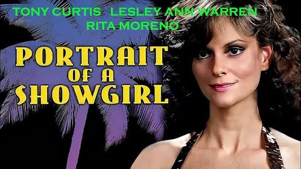 Watch Portrait Of a Showgirl | Prime Video