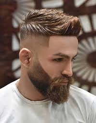 25 Stylish High Fade Haircut Alternatives 2021 Hairmanz High Fade Haircut Fade Haircut Haircuts For Men