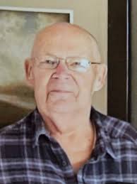 Obituary for Norman Davidson
