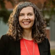 Ginger Arthur Ciesla