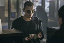 At one point, the pair. Tom Holland Pushes His Limits In The Russo Brothers Cherry Los Angeles Times