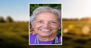 Dolores Eleanor Gonzales Urioste Obituary July 27, 2022