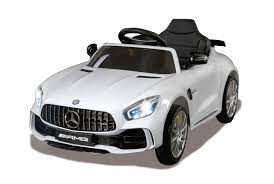 A wide variety of licensed mercedes ride options are available to you, such as material, plastic type, and power. Ride On Car Mercedes Benz Amg Gt R 2 4 Ghz B66057641 Mercedes Benz Classic Store