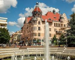Image of Szeged, Hungary
