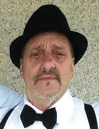 Obituary information for Larry J. Delverne