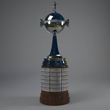 This event is open to professional and amateur clubs from the top four league divisions in this country and is the nation's premier knockout competition. Artstation Taca Libertadores Guilherme Ferreira