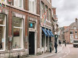Which makes them the oldest city gates in the netherlands. Das Authentische Maastricht Im Jekerkwartier Besuche Maastricht