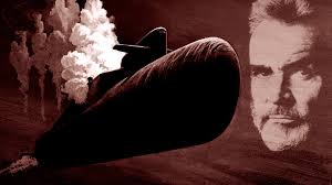 National anthem(or hymn) thatââ´s the version of 1944(stalin times) united forever in friendship and labour, our mighty republics will ever endure. The Hunt For Red October Movie Theme Songs Tv Soundtracks