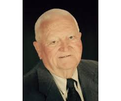 Robert Monsees Obituary (2016)