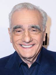 Martin Scorsese turns 83 years old today
