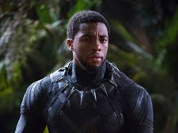 The black panther even slinks into a swank casino with some backup and before long the place has erupted with the kind of choreographed mayhem that — as legs and gowns twirl — achieves liftoff. Black Panther Sequel Marvel Won T Recast T Challa In Black Panther Sequel To Honour Late Chadwick Boseman The Economic Times