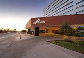 Hoteles en Hermosillo desde $49 - Busca ofertas de hoteles | Travelocity.com