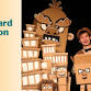 2:00 pm - Cardboard Explosion! Presented by Paper event image