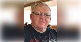 Obituary information for Robert C. Purnell, Jr.