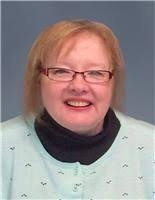 Sandra Hickey Obituary (1953