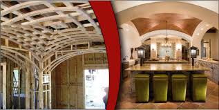 This durable fixture should prove suitable for both commercial and residential settings. 42 Kitchens With Vaulted Ceilings Home Stratosphere
