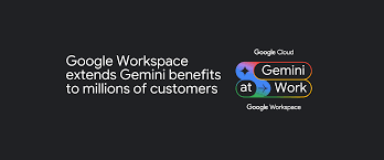 Were expanding Gemini access to more customers | Google Workspace | Google  Workspace Blog