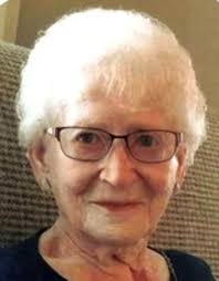 Mavis Elaine (Fryett) Valberg Obituary