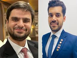 3 SIP stars keep shining bright