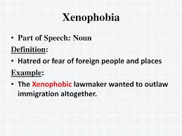 Lesson 22 The Suffixes Philia And Phobia Ppt Download