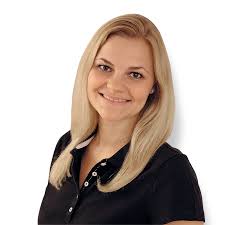 Luisas Physiotherapie Project