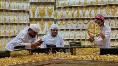 Buying gold from Dubai? Here's essential guide of Dos and Don'ts before you  purchase | Financial Literacy News - Times of India