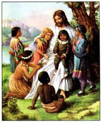 Check spelling or type a new query. Pictures Of Jesus With Children