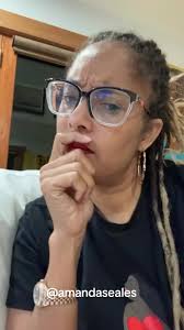 Amanda Seales Perform with Marsha Floetry