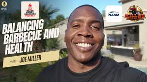 The Black Smoke Barbecue Podcast