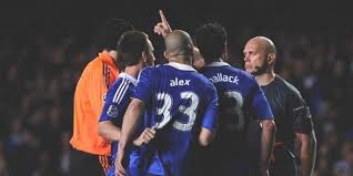 Челси (ж) vs барселона (ж). A 10 Anos Del Polemico Empate Entre Chelsea Y Barcelona Por Champions Champions League Futbolred