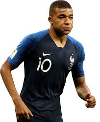 As monaco fc trophy golden boy, trophy, tshirt, medal, sport png. Kylian Mbappe Fifa World Cup Russia 2018 Png