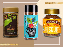 Save yourself some time without sacrificing the taste, and check out our list of instant coffees from all of our manufacturers. Best Instant Coffee 2021 Nescafe Illy Clippers And More The Independent