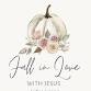 Fall in Love with Jesus ladies event event image