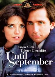 Do września (1984) pełna obsada