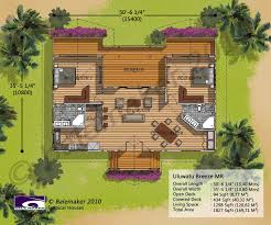 Balemaker Design Page In 2020 Tropical House Design Hawaiian Homes Beach House Floor Plans