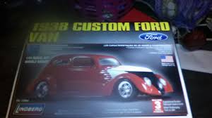 Image result for Wern Building Tan Dark 1938 Ford