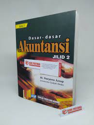 Admin blog berbagai buku penting 2019 juga mengumpulkan gambar gambar lainnya terkait kunci jawaban buku pengantar akuntansi penerbit salemba empat edisi 4 dibawah ini. Kunci Jawaban Buku Dasar Dasar Akuntansi Jilid 2 Berbagai Buku