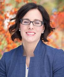 Mary Steckler's Instagram, Twitter & Facebook