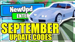 Atms were introduced to jailbreak in the 2018 winter update. September 2020 All New Update Codes Roblox Jailbreak Youtube