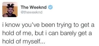 Abel S Tweets The Weeknd The Weeknd Quotes Stay Positive Quotes Real Talk Quotes