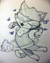 If i ever get another pet it will be a beautiful siamese cat. Cat Got Your Tongue By Kaihatsu The Binding Of Isaac Know Your Meme