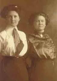 Dillard Family History